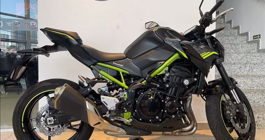 KAWASAKI Z900  - 2021/2021