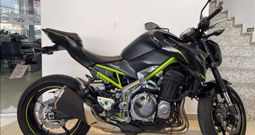 KAWASAKI Z900  - 2019/2020