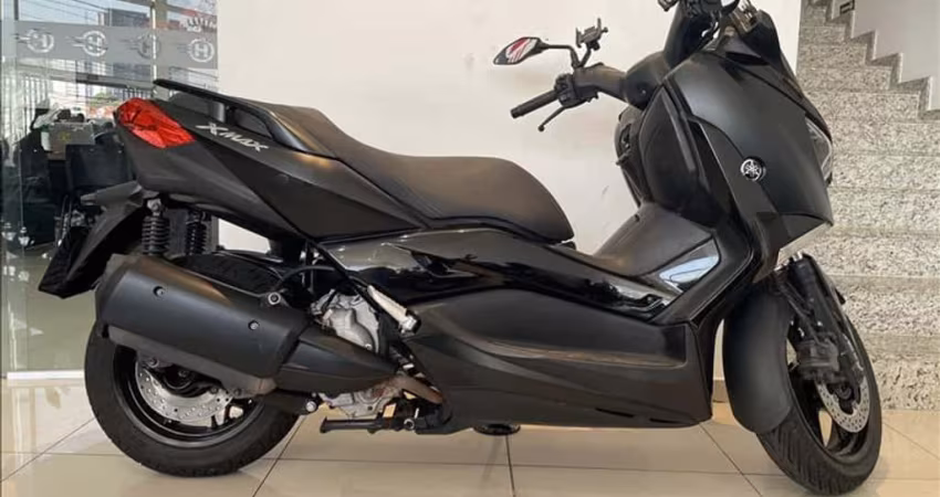 YAMAHA XMAX ABS  - 2021/2022
