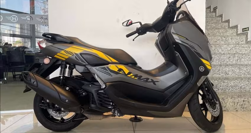 YAMAHA NMAX 160 ABS  - 2022/2023