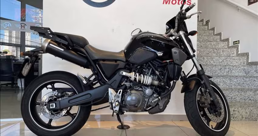 YAMAHA MT-03  - 2008/2008