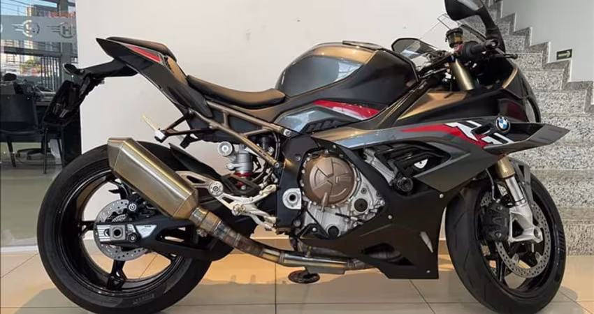 BMW S 1000 RR  - 2022/2022