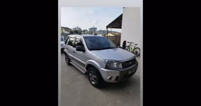 EcoSport 4WD 2.0/ 2.0 Flex 16V 5p