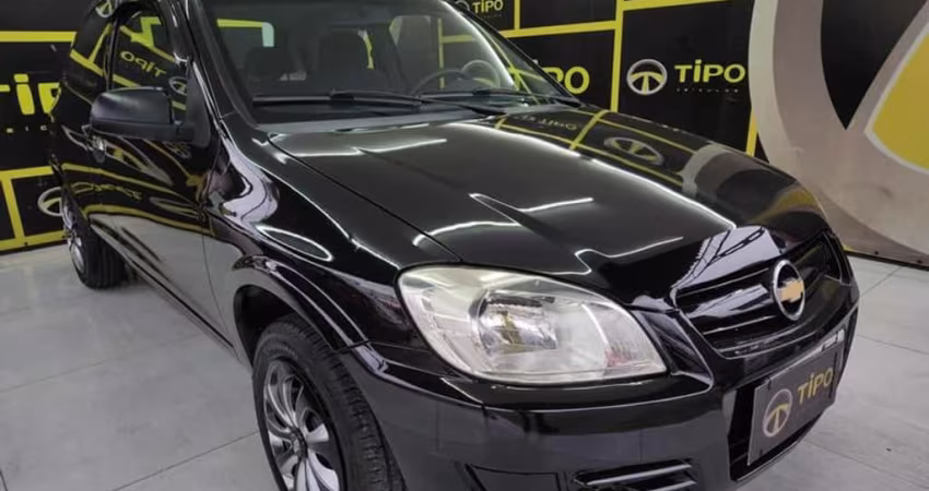 CHEVROLET CELTA 2P LIFE 2010