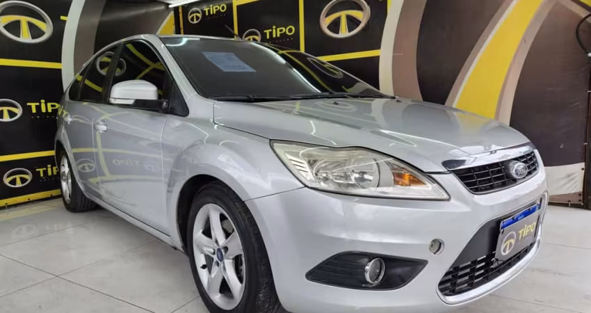 FORD FOCUS 2L HC FLEX 2012