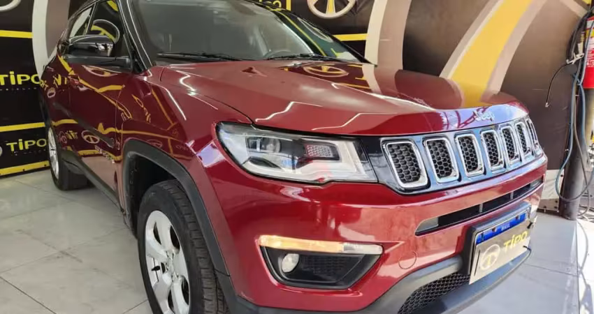 JEEP COMPASS SPORT F 2017