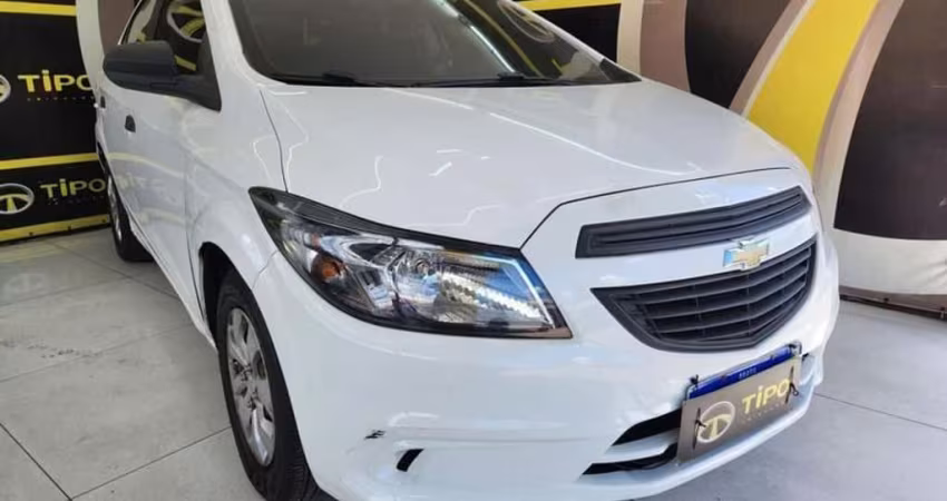 CHEVROLET PRISMA 10MT JOYE 2019