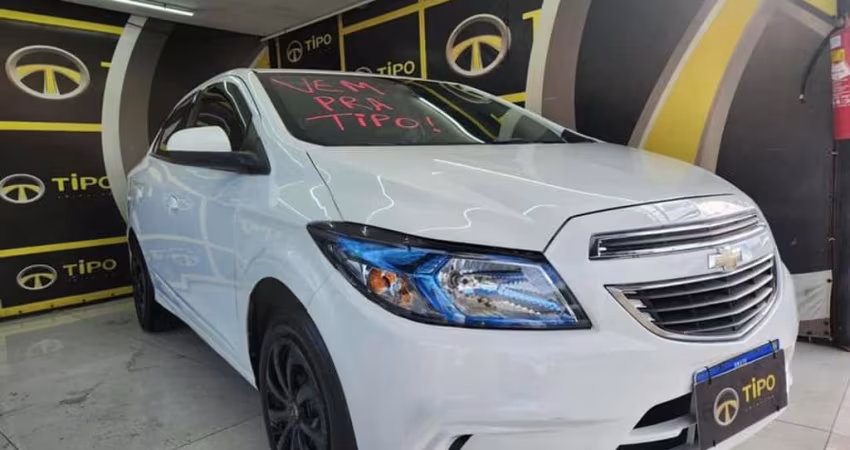 CHEVROLET PRISMA 1.4MT LT 2016