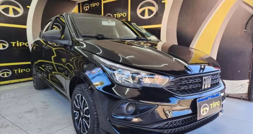 FIAT CRONOS 1.0 2023