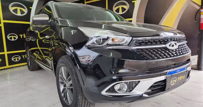 CAOA CHERY TIGGO7 T 2020