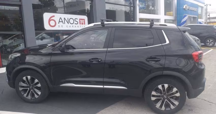 CAOA CHERY TIGGO 5X TXS 2020