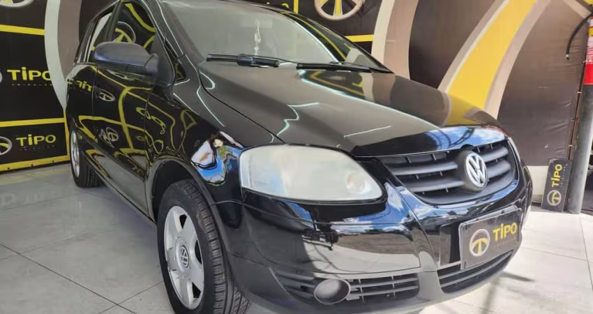 VOLKSWAGEN SPACEFOX 2008