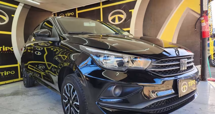 FIAT CRONOS 1.0 2023