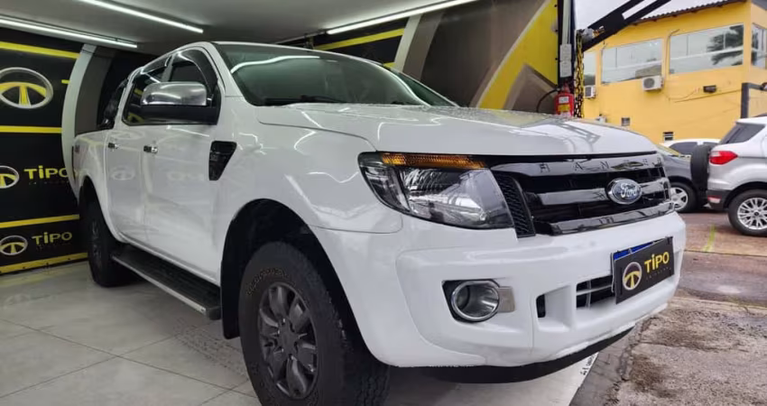 FORD RANGER XLS CD4 32 2015