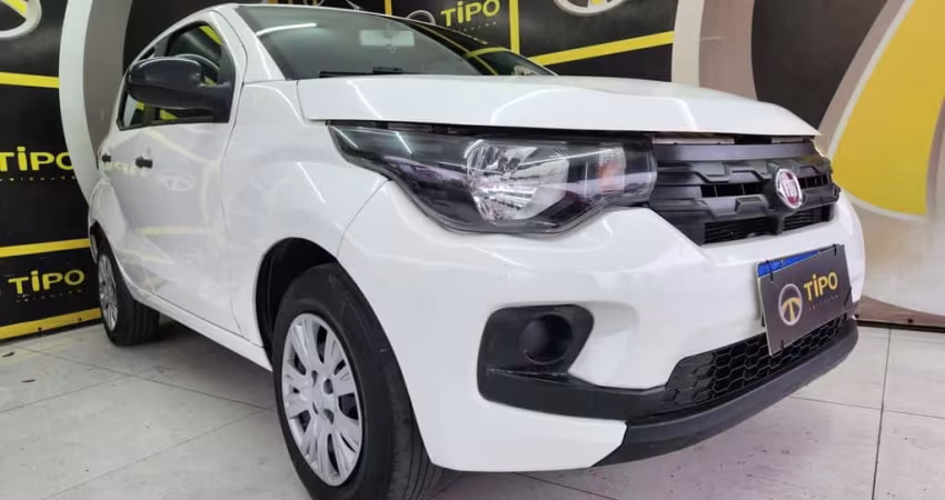 FIAT MOBI LIKE 2020