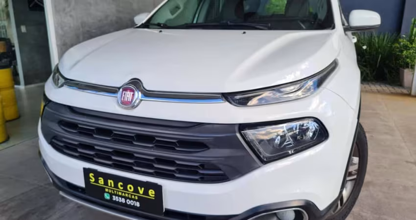 FIAT TORO FREEDOM AT9 D 2019