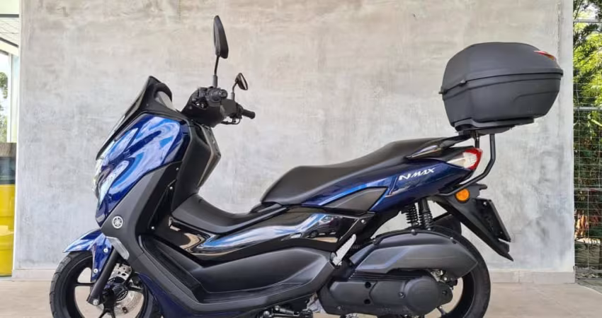 YAMAHA NMAX 160 2022