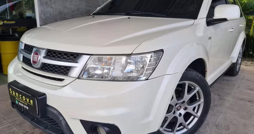 FIAT FREEMONT PREC AT6 2015