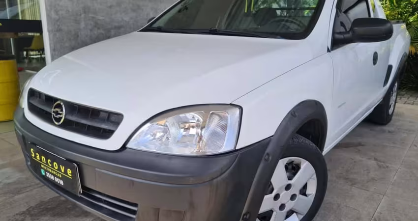 CHEVROLET MONTANA CONQUEST 2005