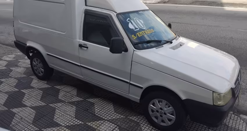 FIAT FIORINO FURGAO 1.3 2010