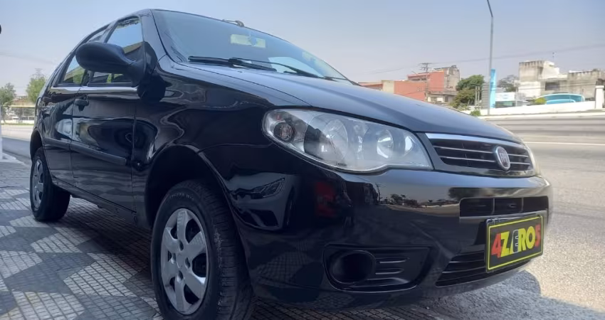 FIAT PALIO FIRE 1.0 2016