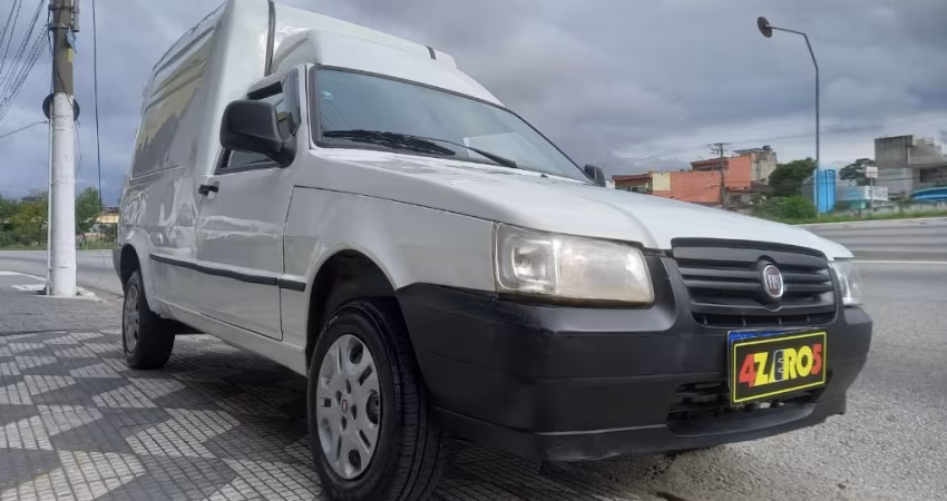 FIAT FIORINO FLEX