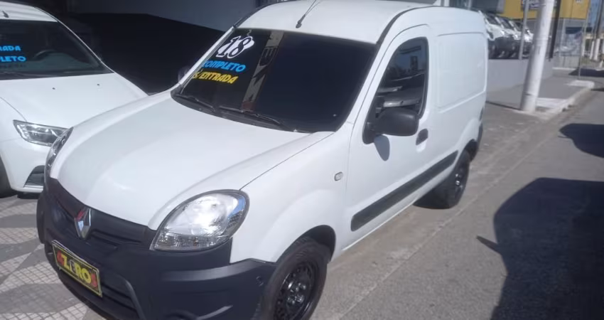 Renault Kangoo Express 1.6 