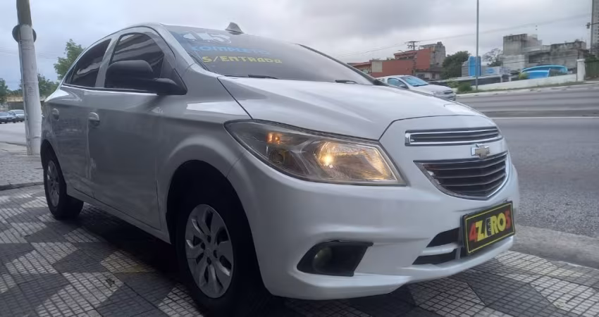 GM ONIX LT 1.02015