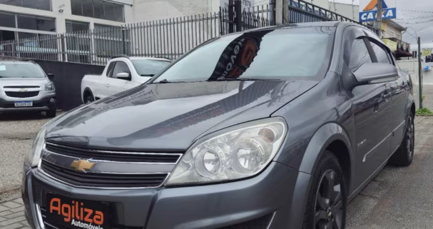 Vectra Elegance 2.0 Aut 2010
