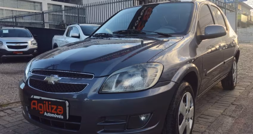  CHEVROLET PRISMA 1.4 LT 2012