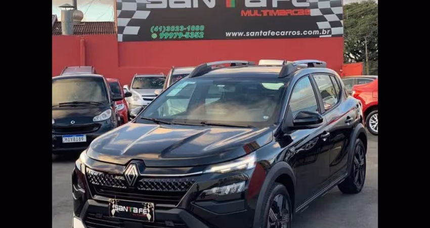 RENAULT KARDIAN PREM. ED FLEX 1.0 TB 12V 5P AUT. 2025