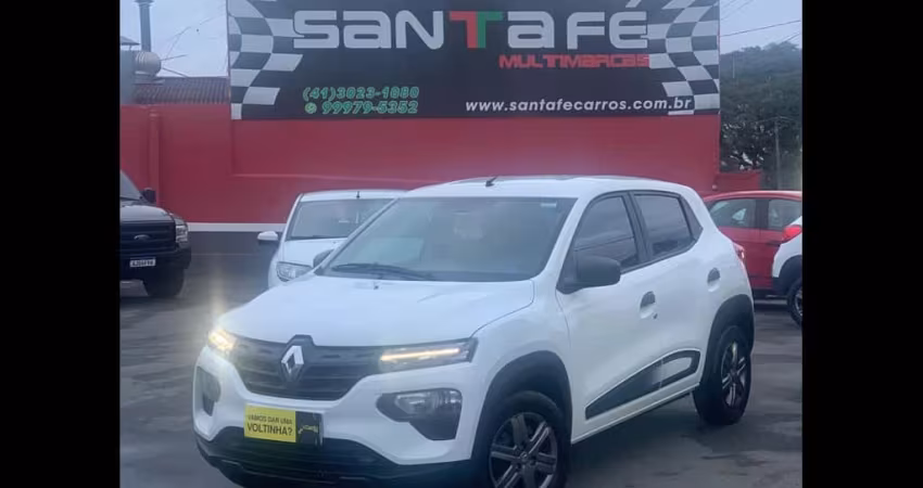 RENAULT KWID ZEN 2 2023