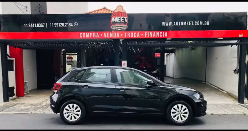 VOLKSWAGEN POLO 1.0 MPI 12V 4P