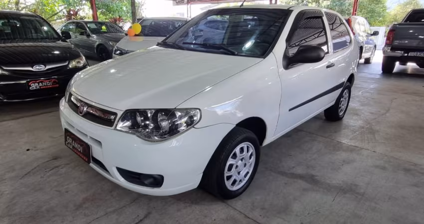 PALIO 1.0 ECONOMY FIRE FLEX - BÁSICO