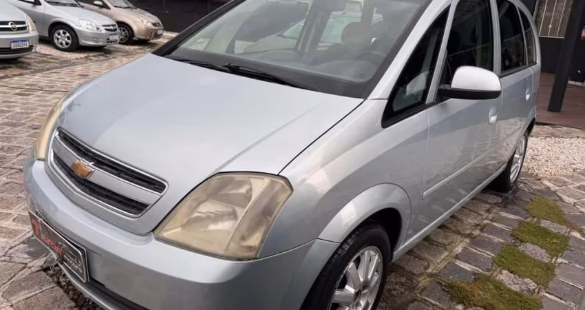 CHEVROLET MERIVA MAXX 1.4 2010