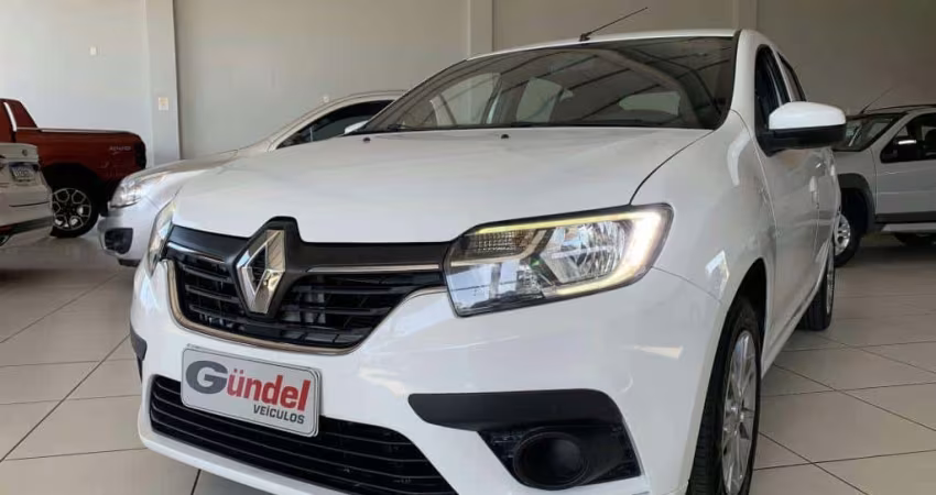 Renault SANDERO Zen Flex 1.0 12V 5p Mec.