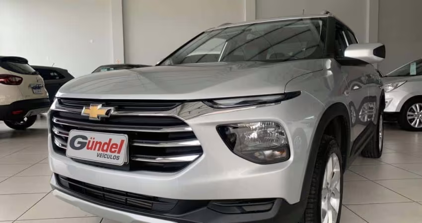 Chevrolet MONTANA LTZ 1.2 Turbo Flex 12V 4p Aut.