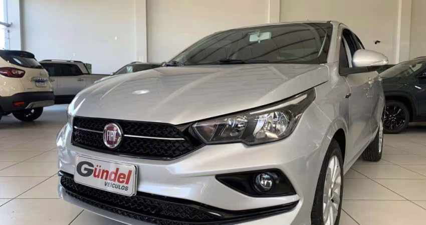 Fiat CRONOS DRIVE GSR 1.3 8V Flex