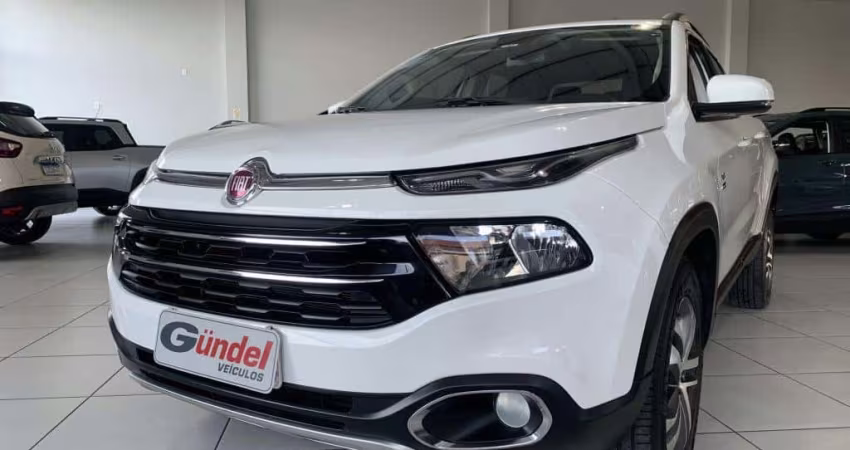 Fiat Toro Freedom 2.0 16V 4x4 TB Diesel Aut.