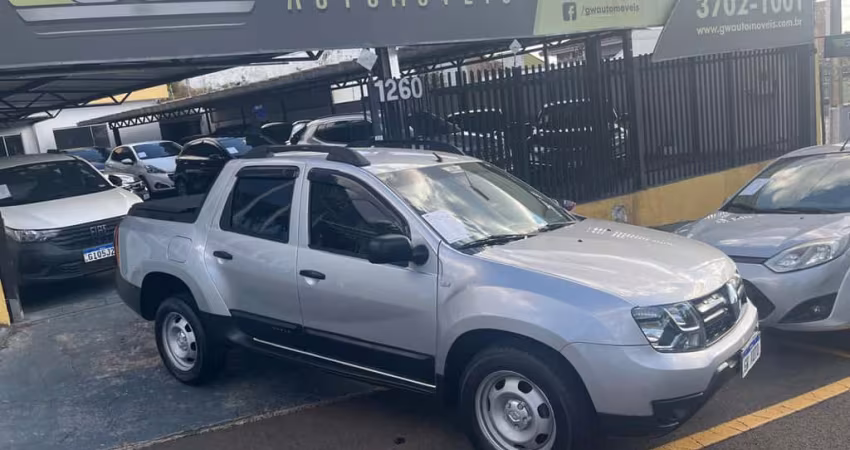 Renault Duster Oroch Flex Manual
