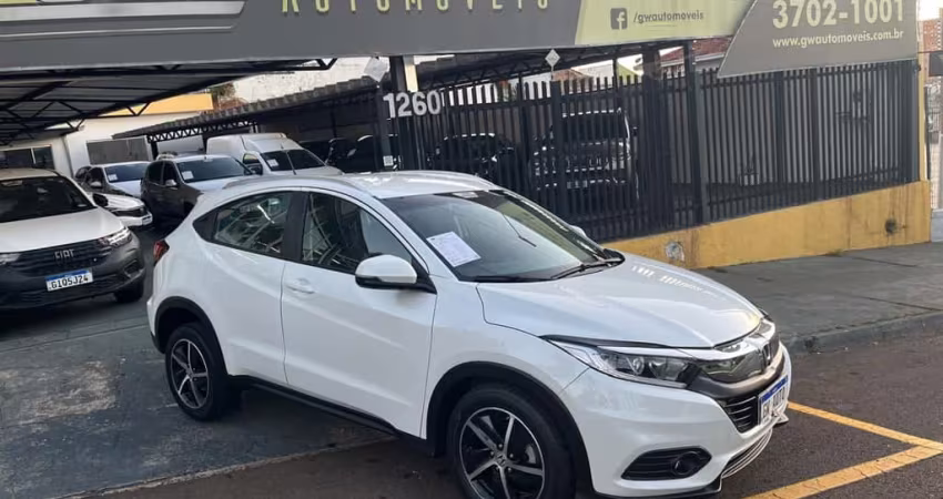 Honda HR-V EX 1.8 Flex Automática ( CVT ) 2020