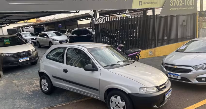 Chevrolet Celta 1.0 VHC Gasolina 2003