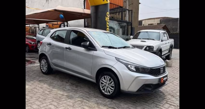 FIAT ARGO 1.0 2023