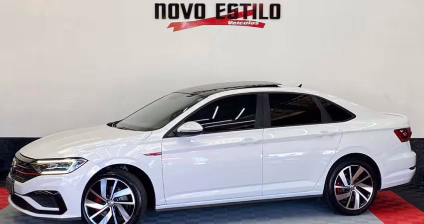JETTA GLI 350 TSI 2.0 16V 4p Aut.