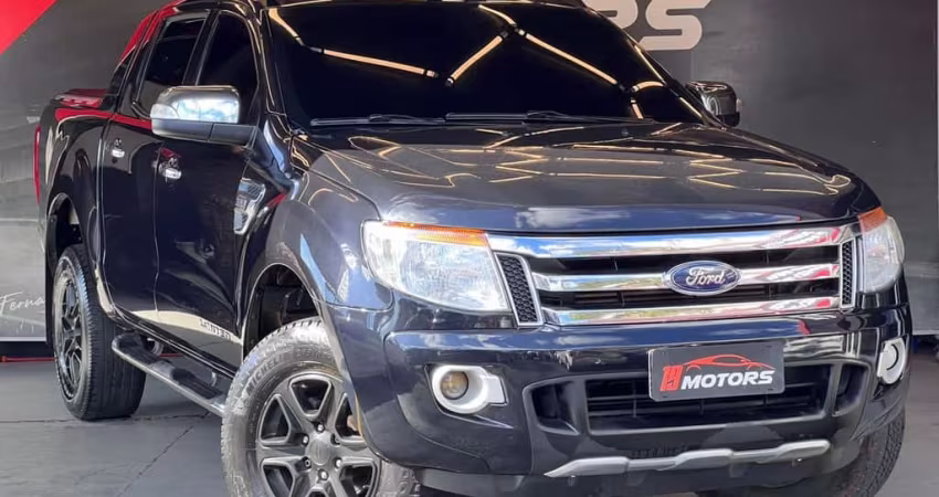 FORD RANGER LTD CD4 32 2015