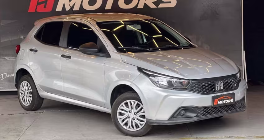 FIAT ARGO 1.0 2023