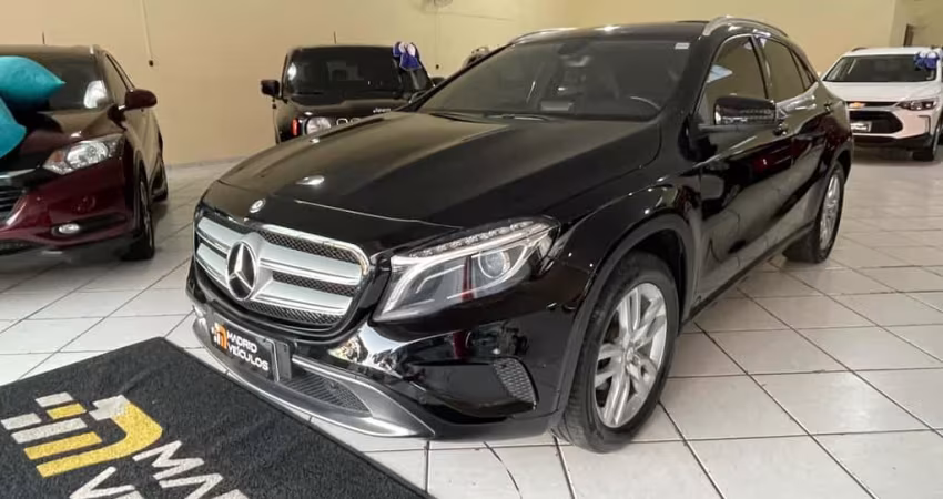 MERCEDES-BENZ GLAZ00FF 2015