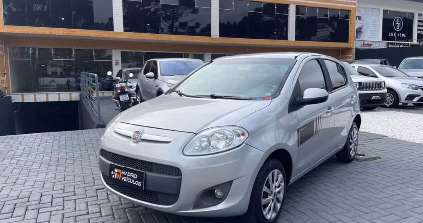FIAT PALIO ATTRACTIV 1.0 2014