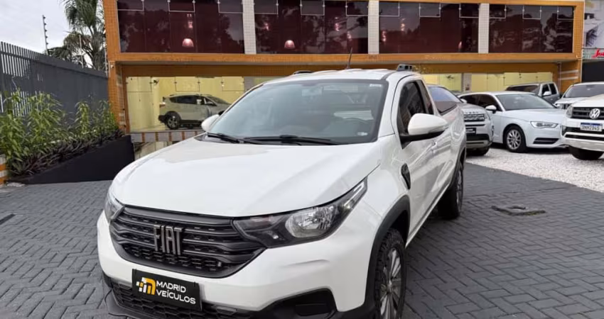 FIAT STRADA FREEDOM 13CS 2023