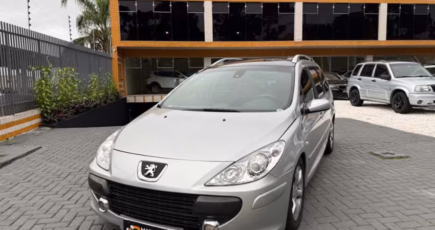 PEUGEOT 307 20S A SW 2007